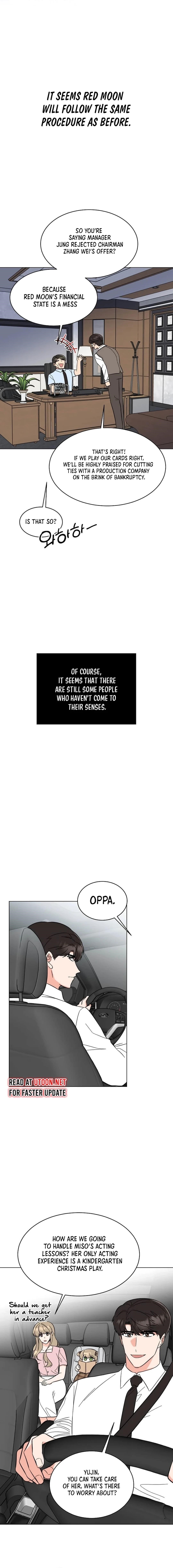 Read 1St Year Max Level Manager EN Manga Online