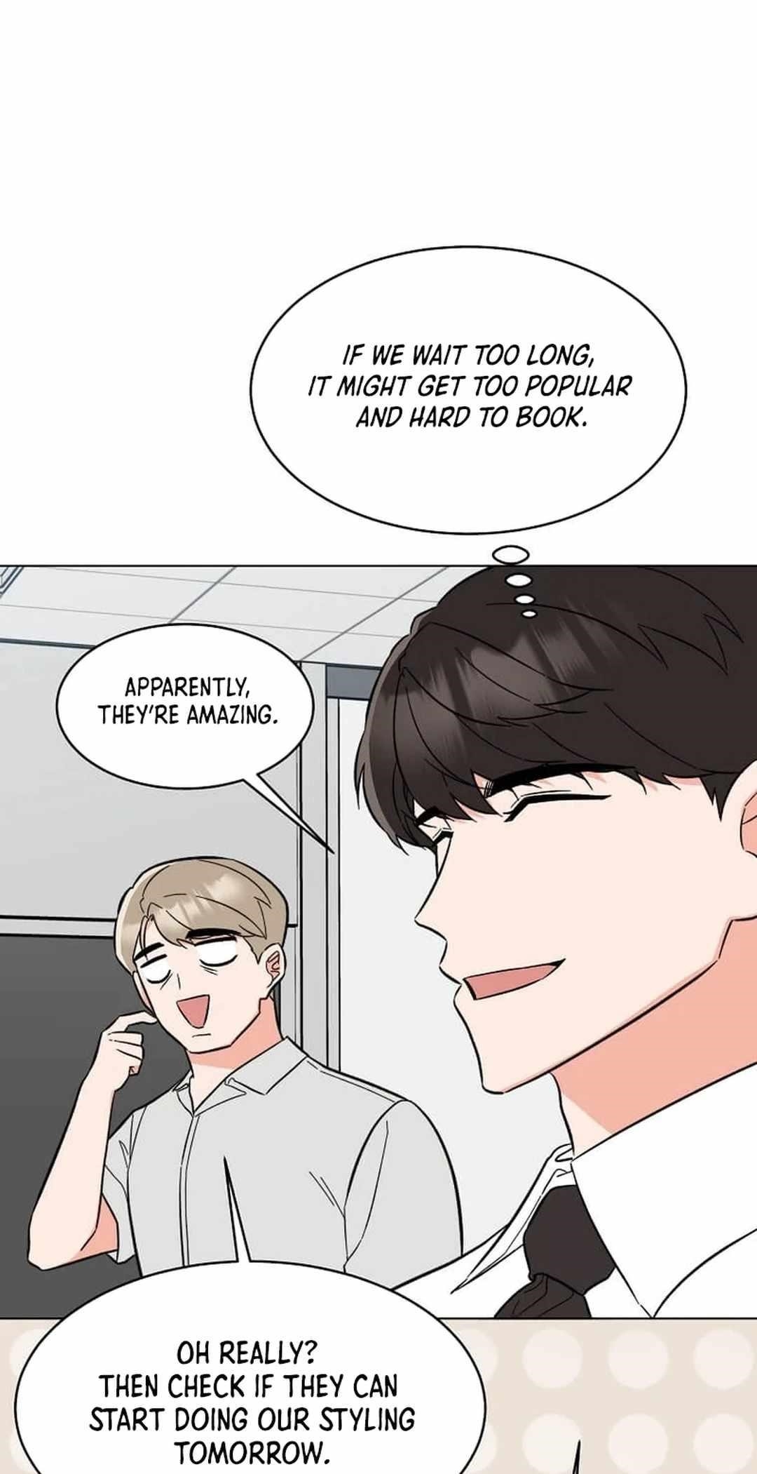 Read 1St Year Max Level Manager EN Manga Online