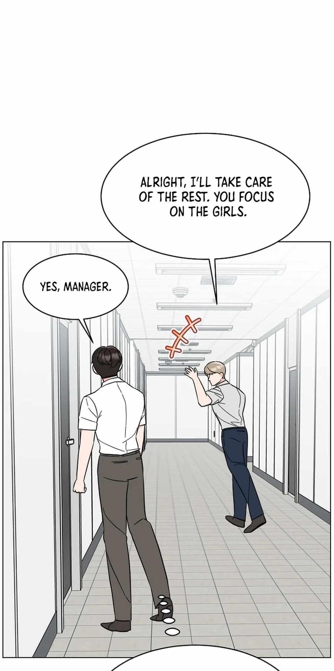 Read 1St Year Max Level Manager EN Manga Online