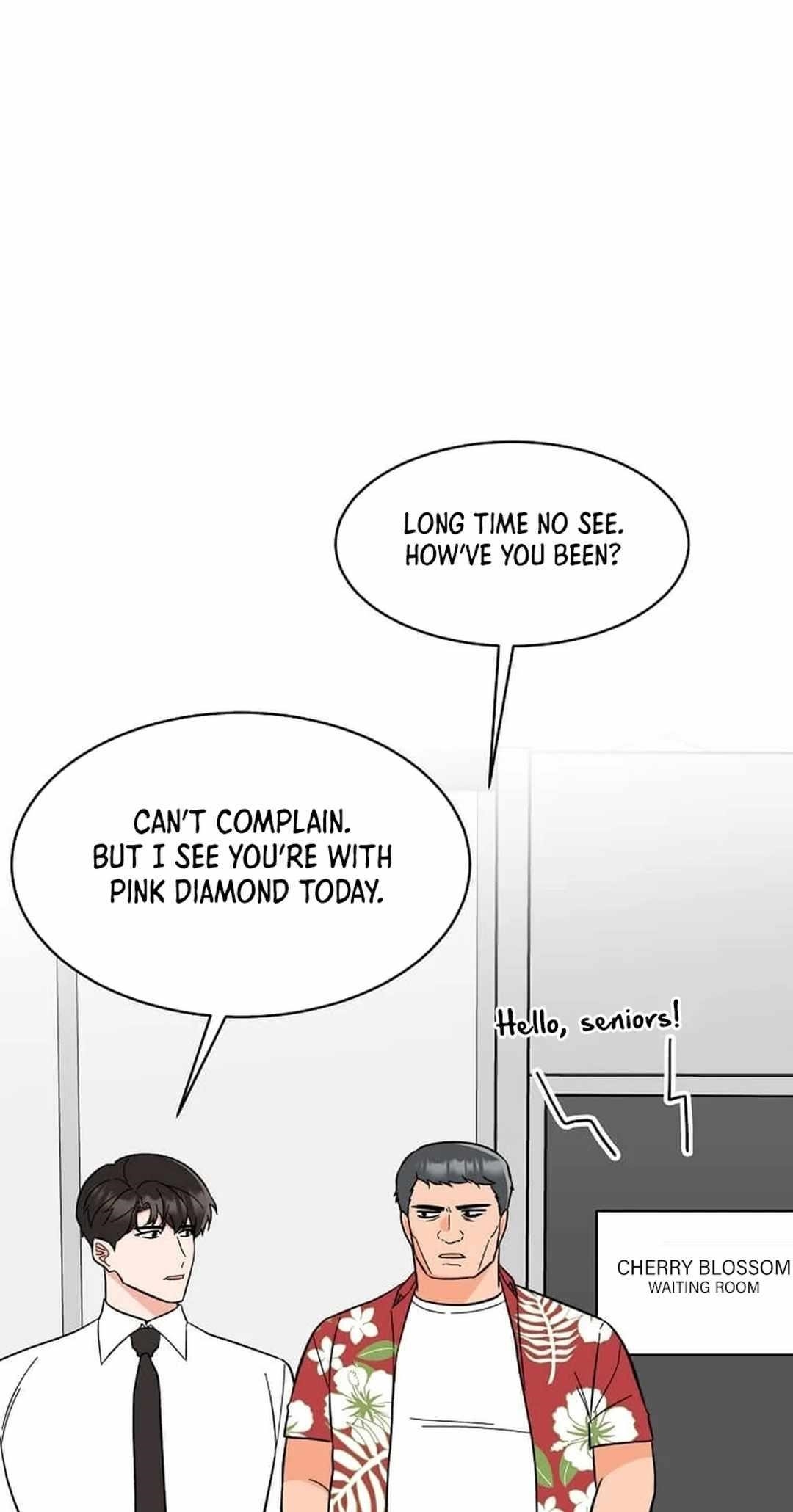 Read 1St Year Max Level Manager EN Manga Online