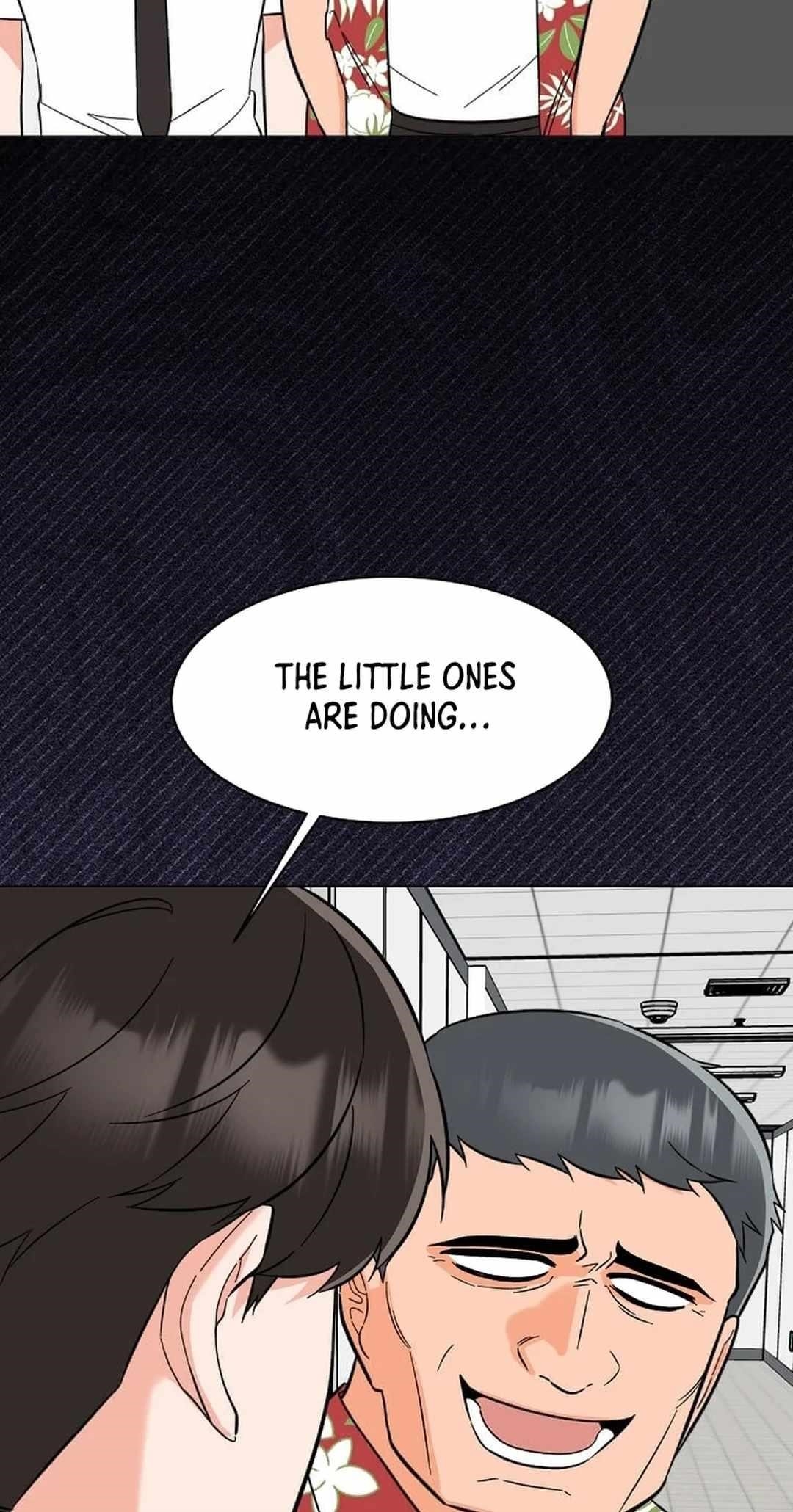 Read 1St Year Max Level Manager EN Manga Online