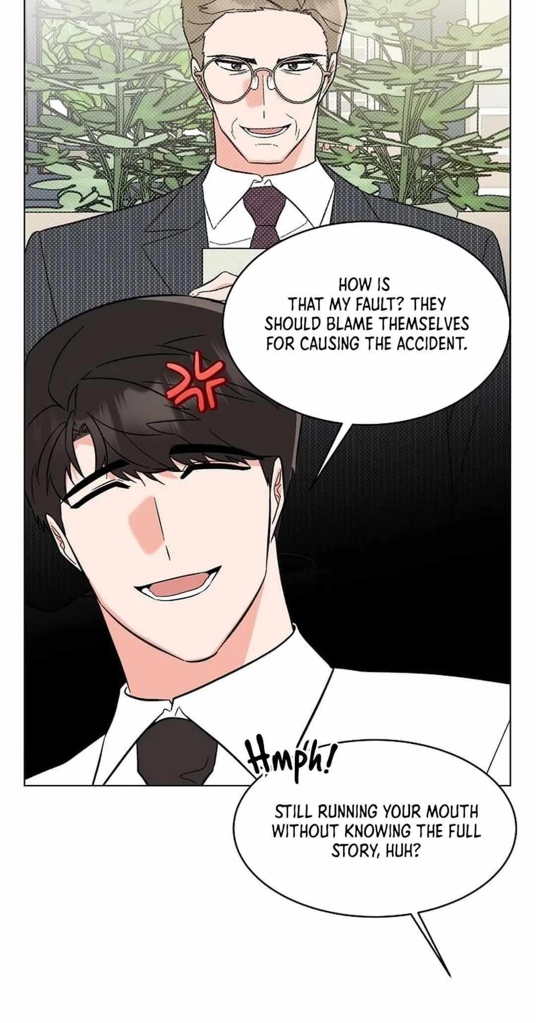 Read 1St Year Max Level Manager EN Manga Online