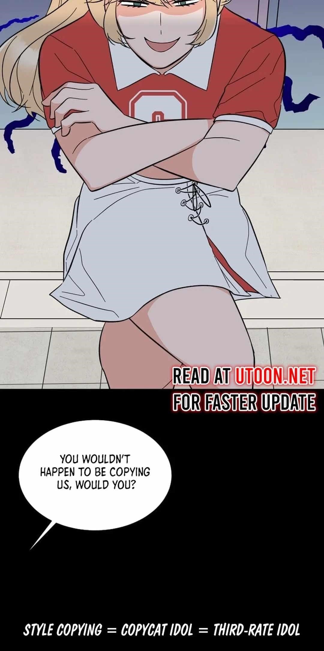 Read 1St Year Max Level Manager EN Manga Online