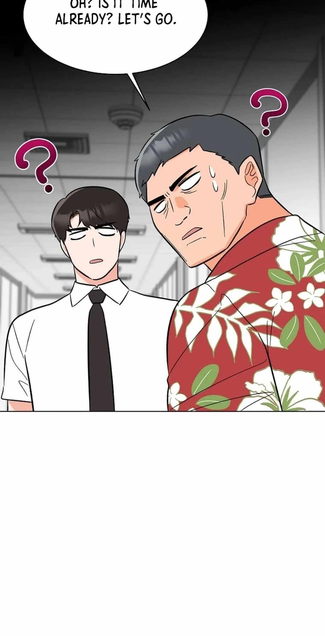 Read 1St Year Max Level Manager EN Manga Online