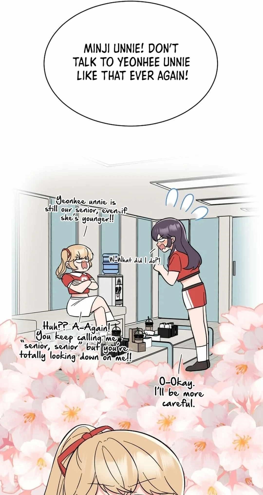 Read 1St Year Max Level Manager EN Manga Online