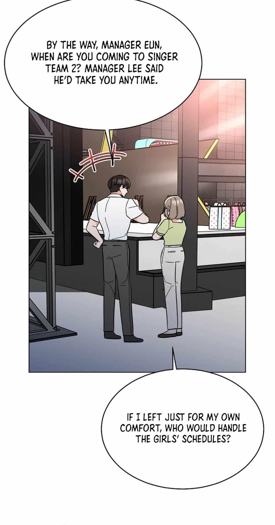 Read 1St Year Max Level Manager EN Manga Online