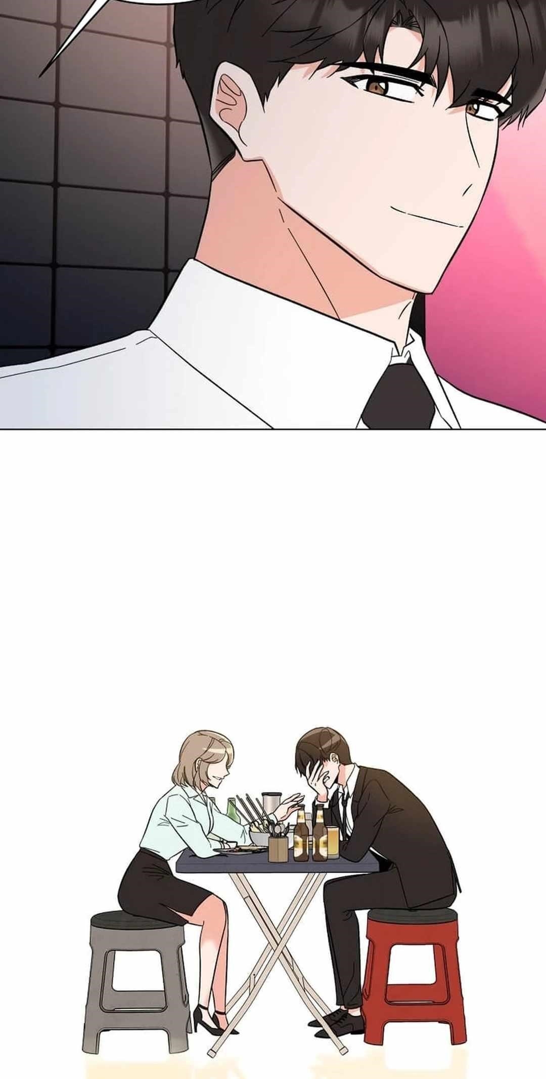 Read 1St Year Max Level Manager EN Manga Online