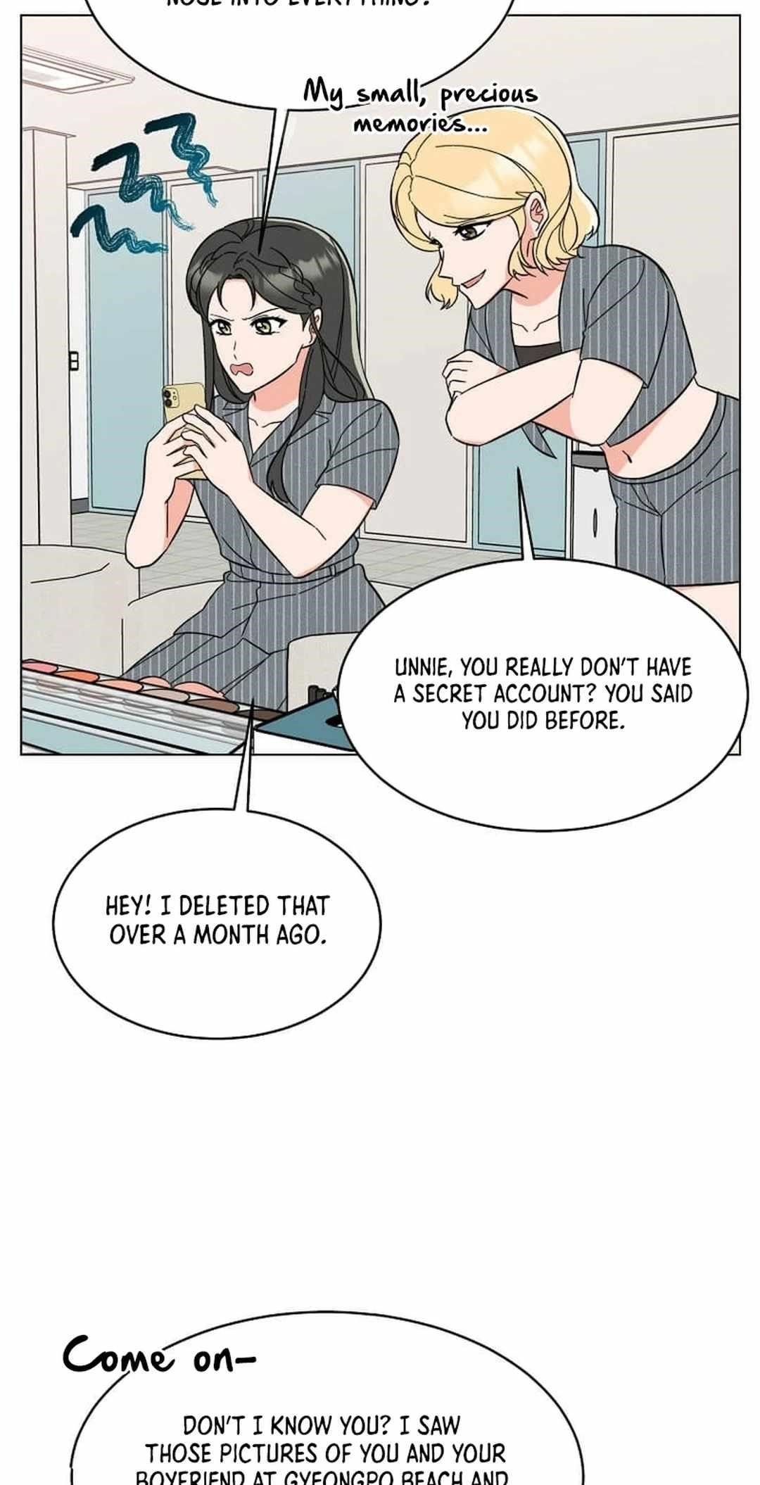 Read 1St Year Max Level Manager EN Manga Online