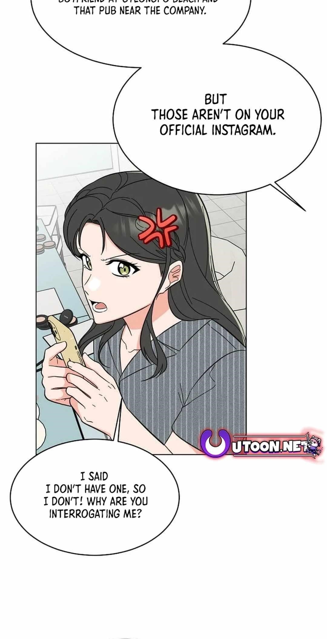 Read 1St Year Max Level Manager EN Manga Online