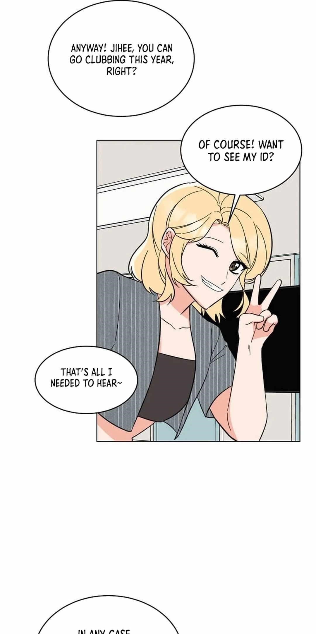 Read 1St Year Max Level Manager EN Manga Online