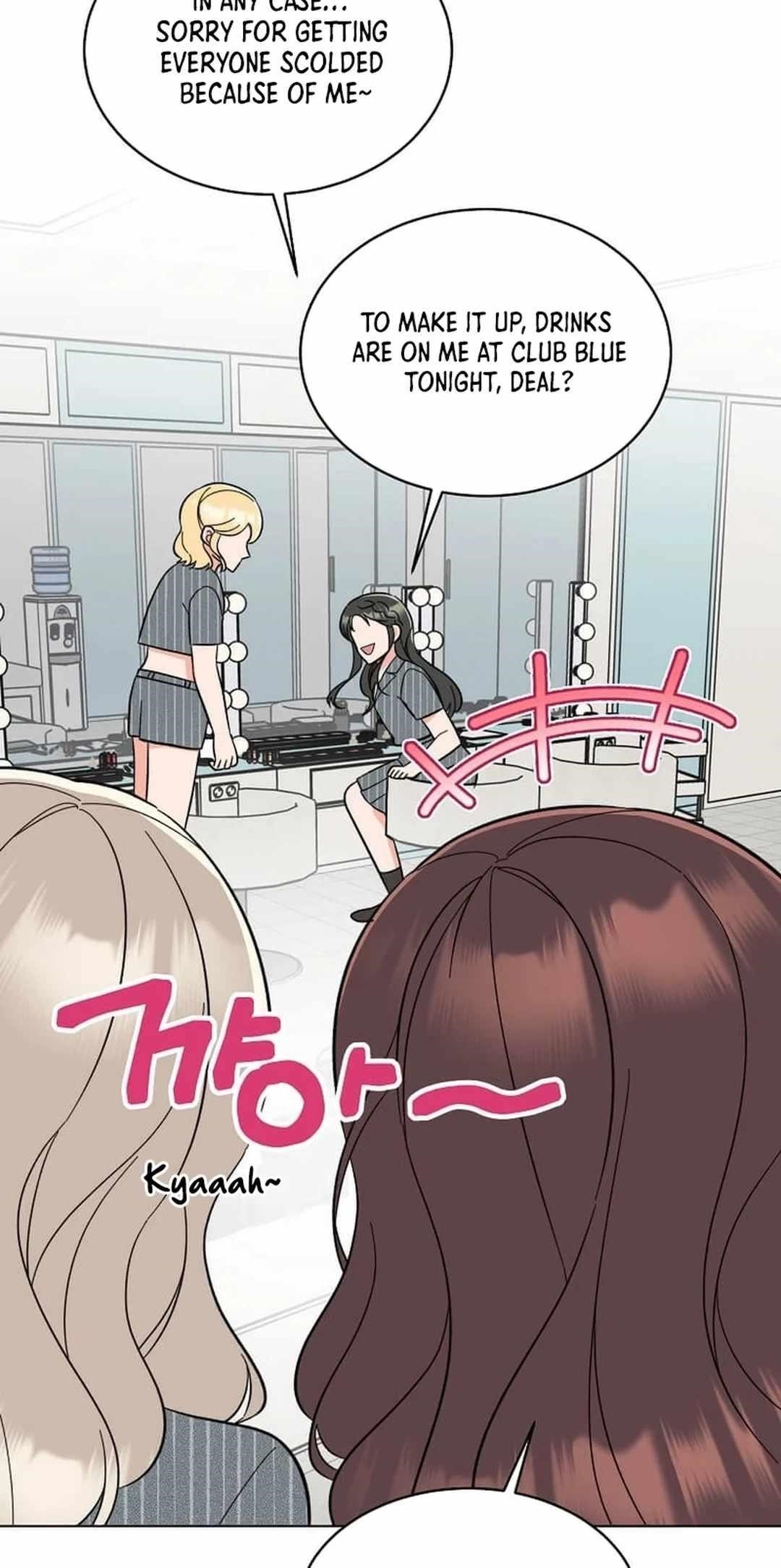 Read 1St Year Max Level Manager EN Manga Online