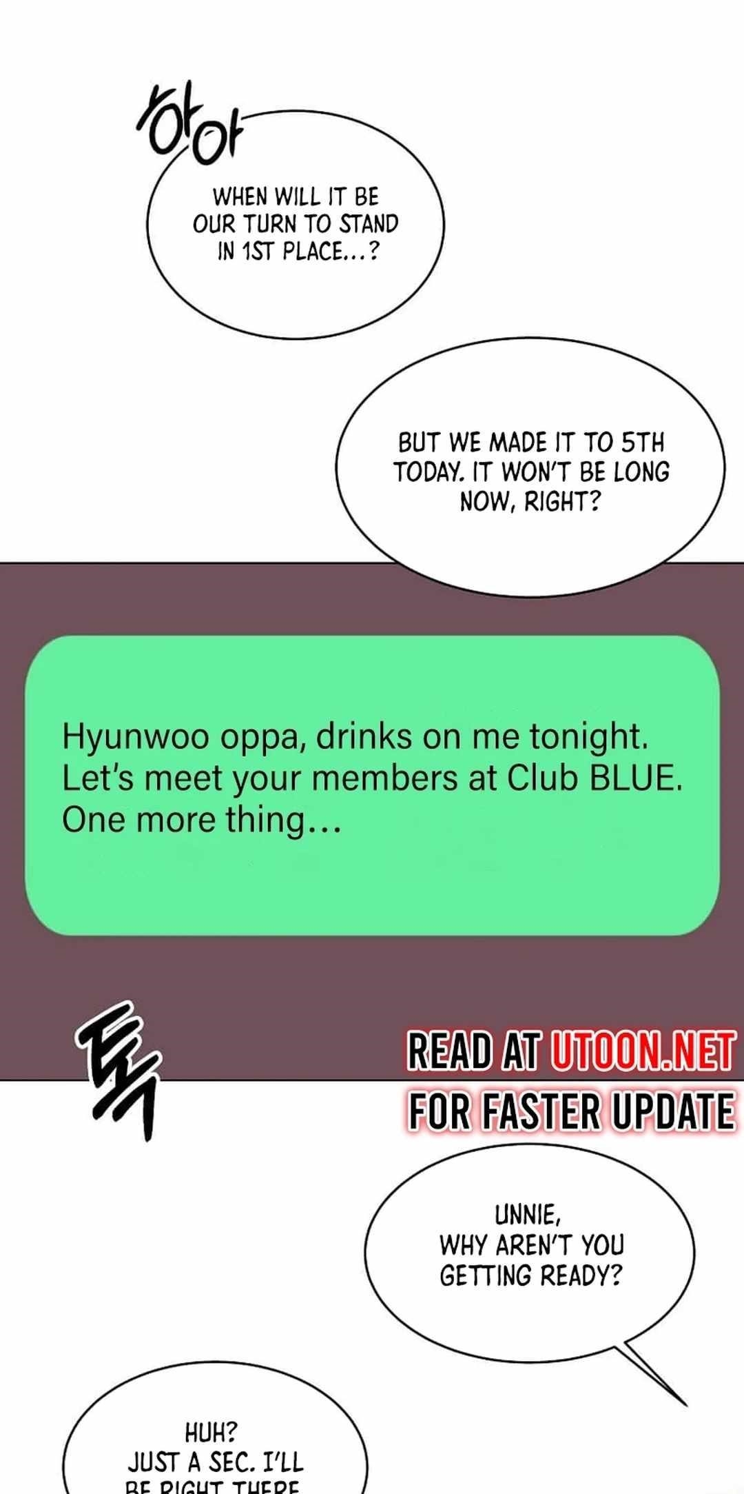 Read 1St Year Max Level Manager EN Manga Online