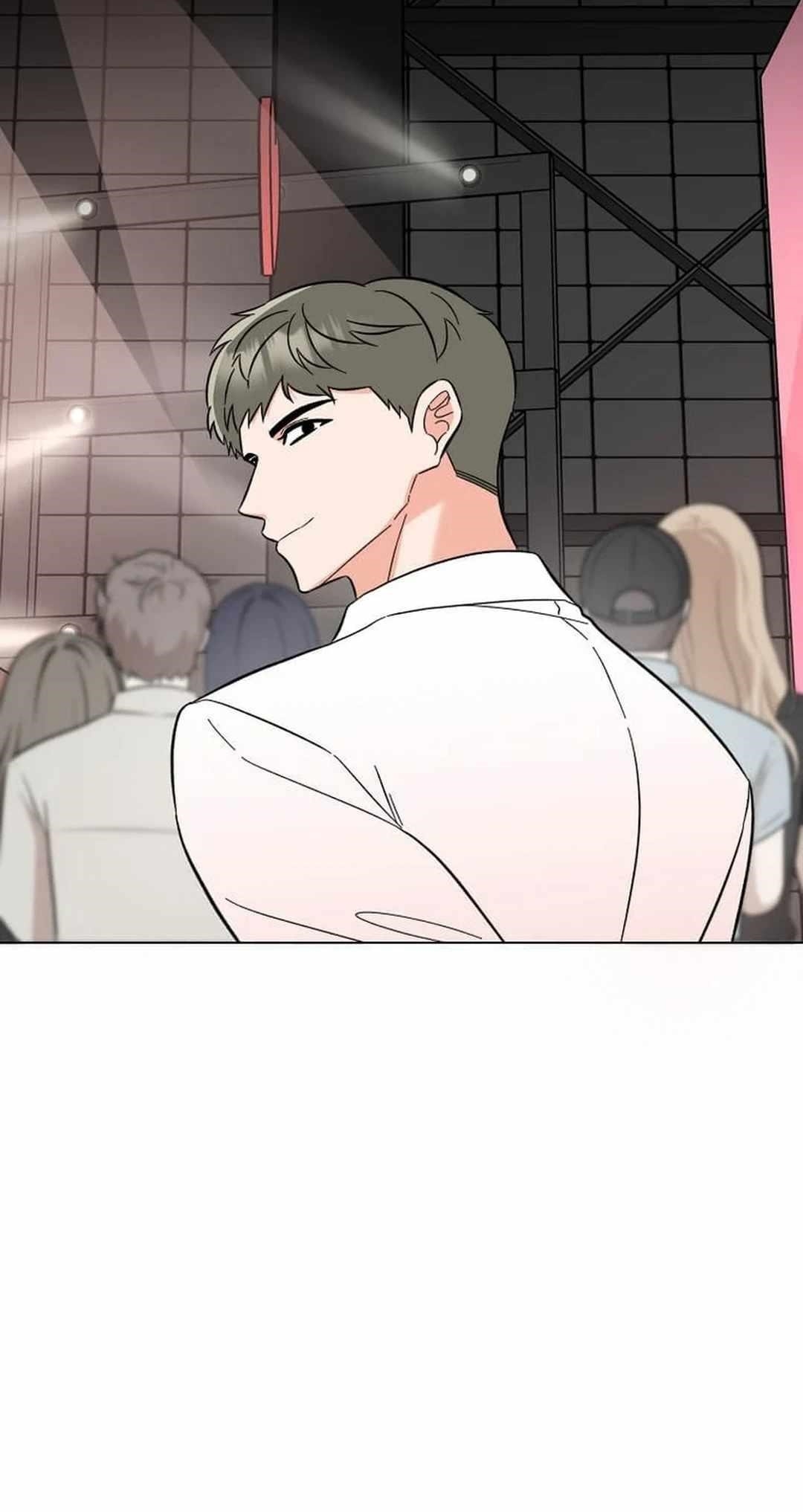 Read 1St Year Max Level Manager EN Manga Online