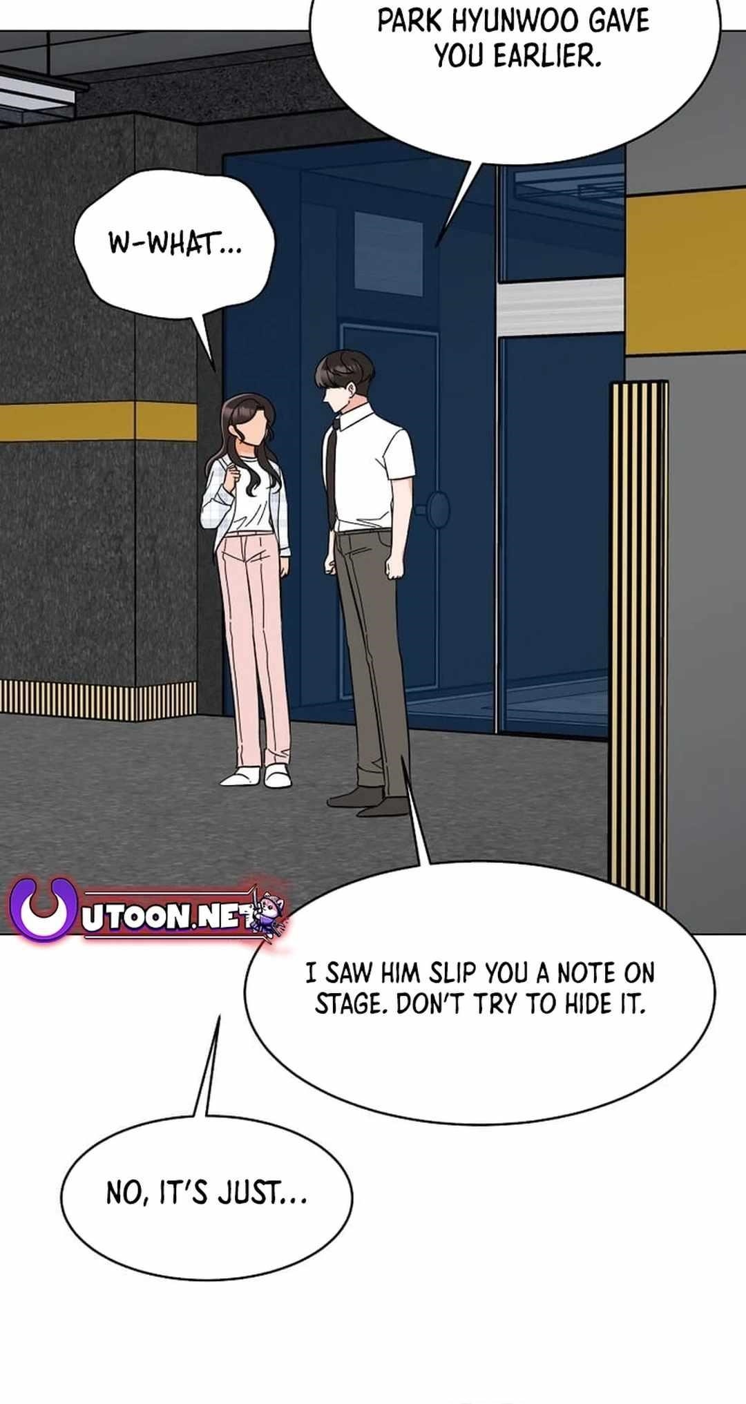 Read 1St Year Max Level Manager EN Manga Online