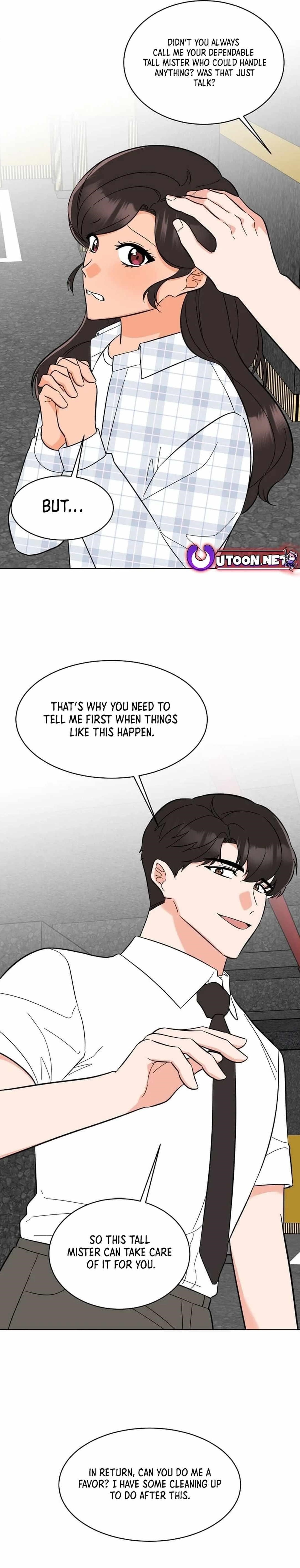 Read 1St Year Max Level Manager EN Manga Online