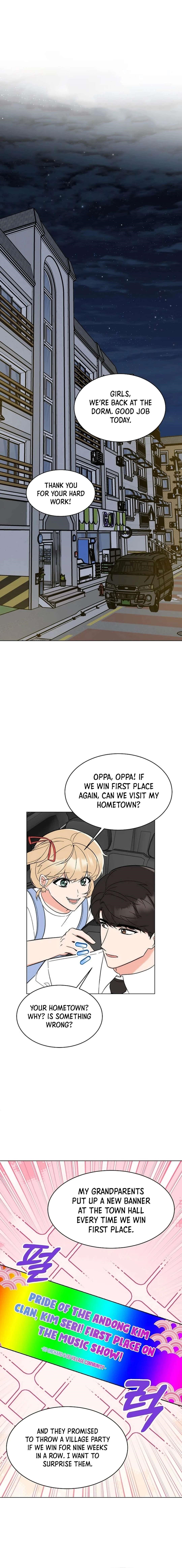 Read 1St Year Max Level Manager EN Manga Online