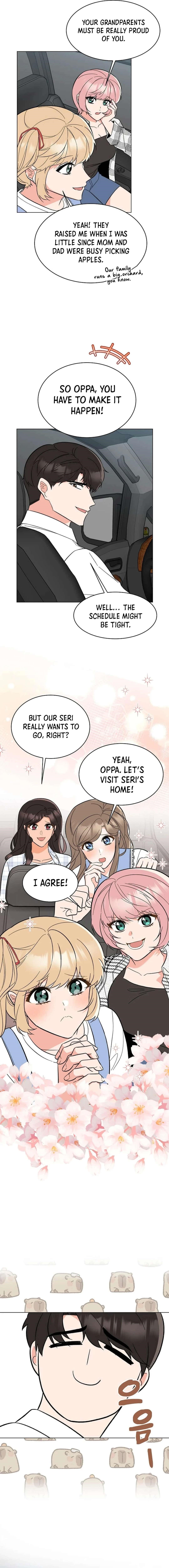 Read 1St Year Max Level Manager EN Manga Online