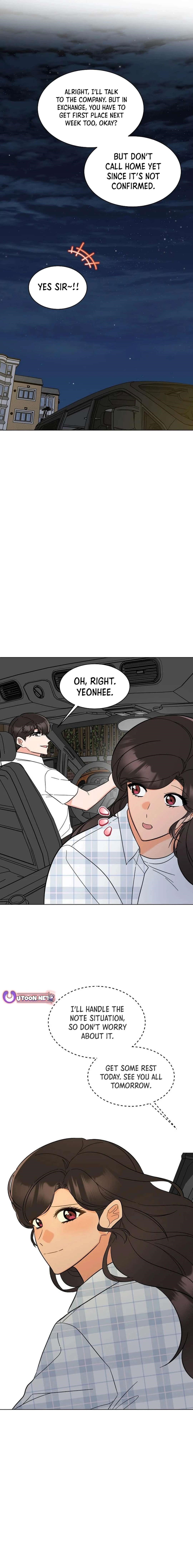 Read 1St Year Max Level Manager EN Manga Online