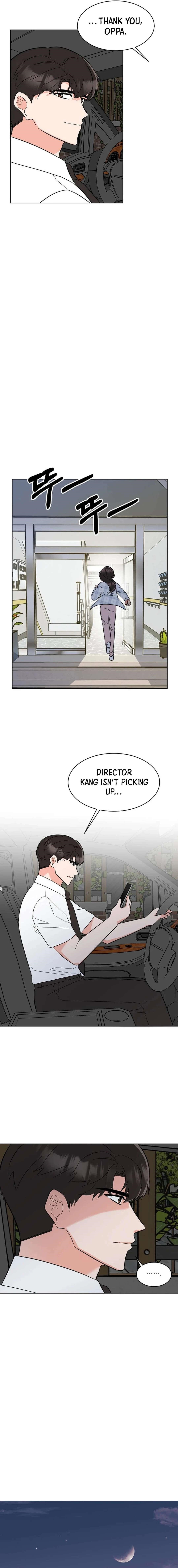 Read 1St Year Max Level Manager EN Manga Online