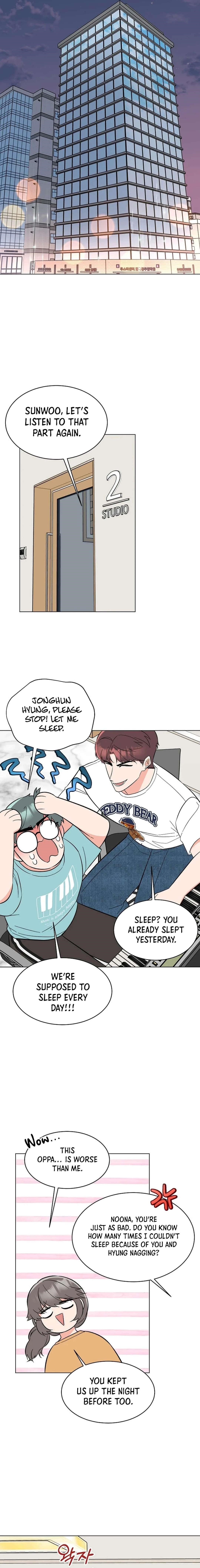 Read 1St Year Max Level Manager EN Manga Online