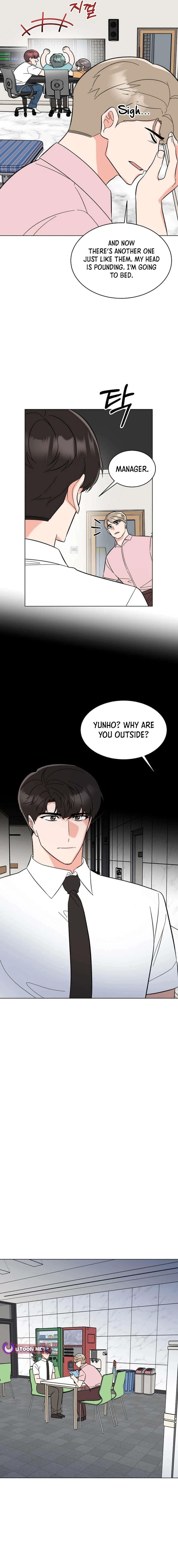 Read 1St Year Max Level Manager EN Manga Online