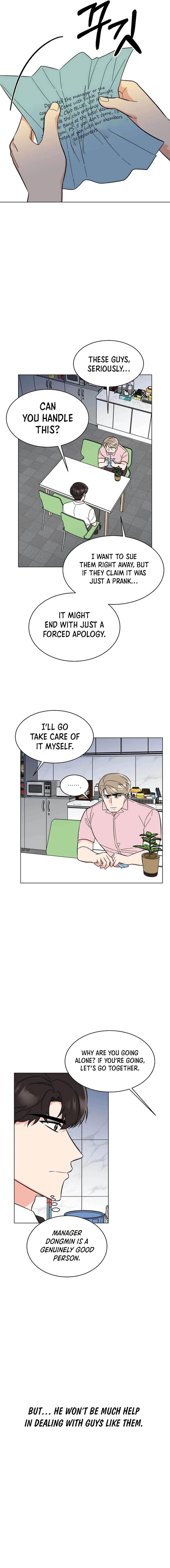 Read 1St Year Max Level Manager EN Manga Online