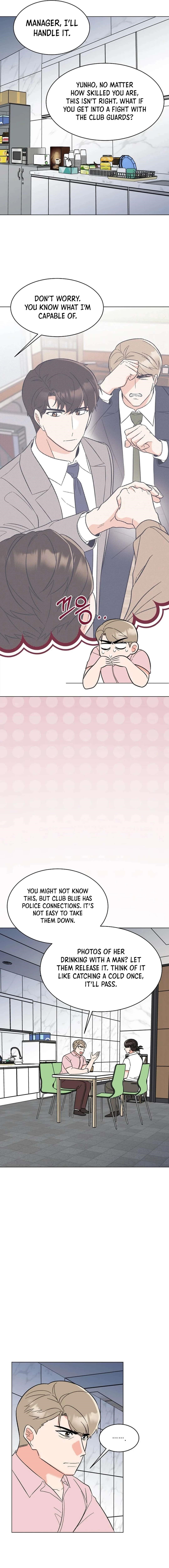 Read 1St Year Max Level Manager EN Manga Online