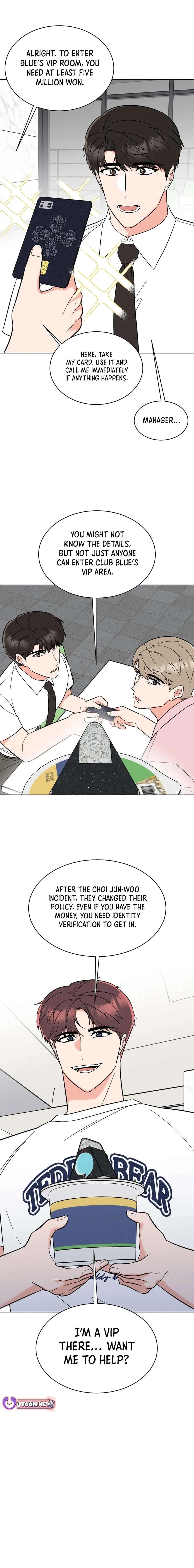 Read 1St Year Max Level Manager EN Manga Online