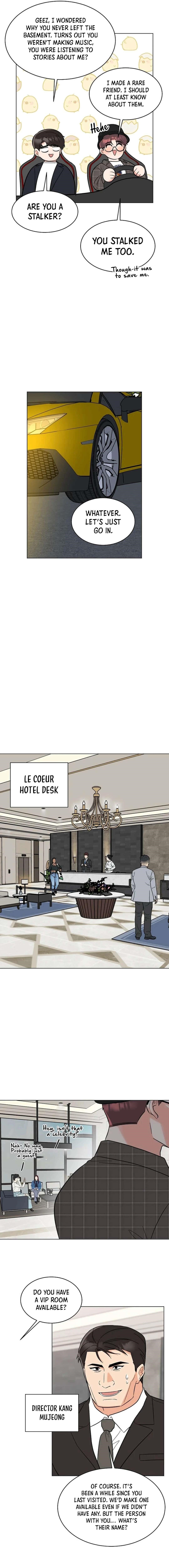 Read 1St Year Max Level Manager EN Manga Online