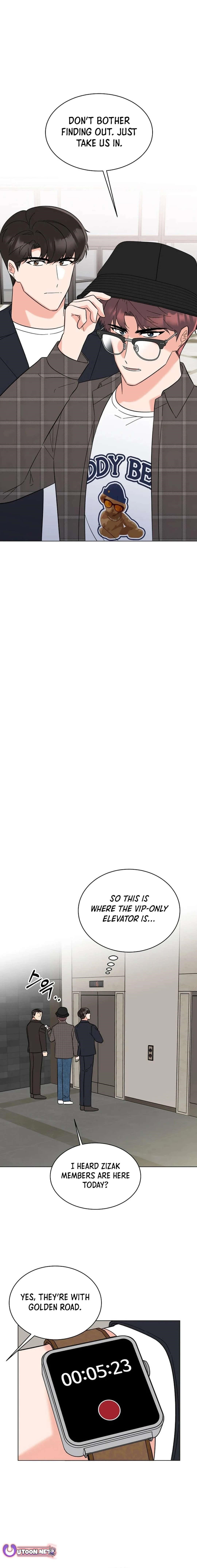 Read 1St Year Max Level Manager EN Manga Online