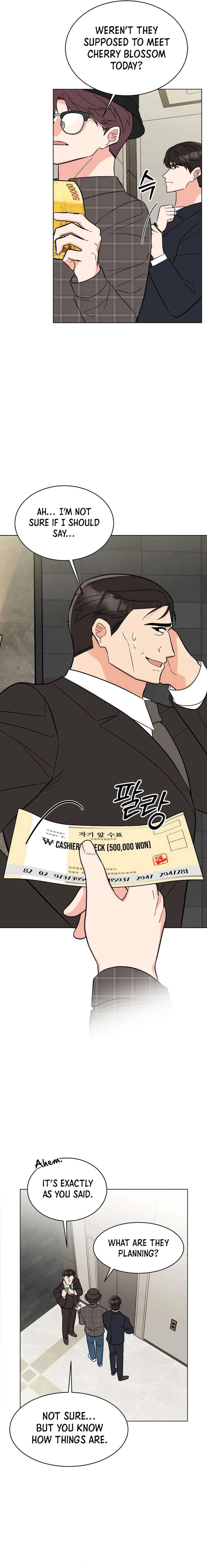 Read 1St Year Max Level Manager EN Manga Online