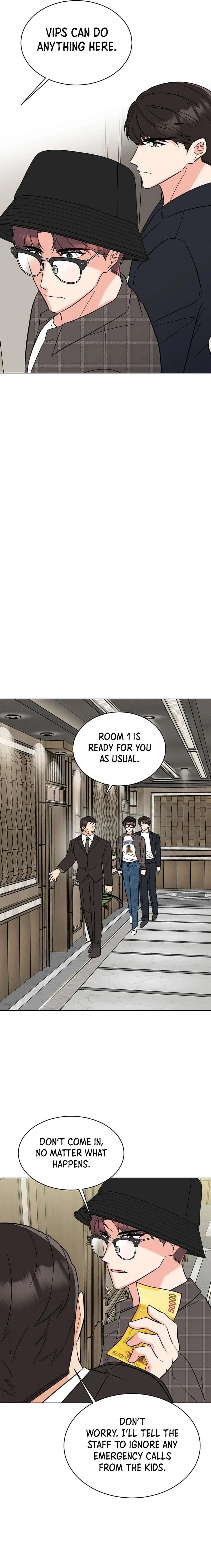 Read 1St Year Max Level Manager EN Manga Online