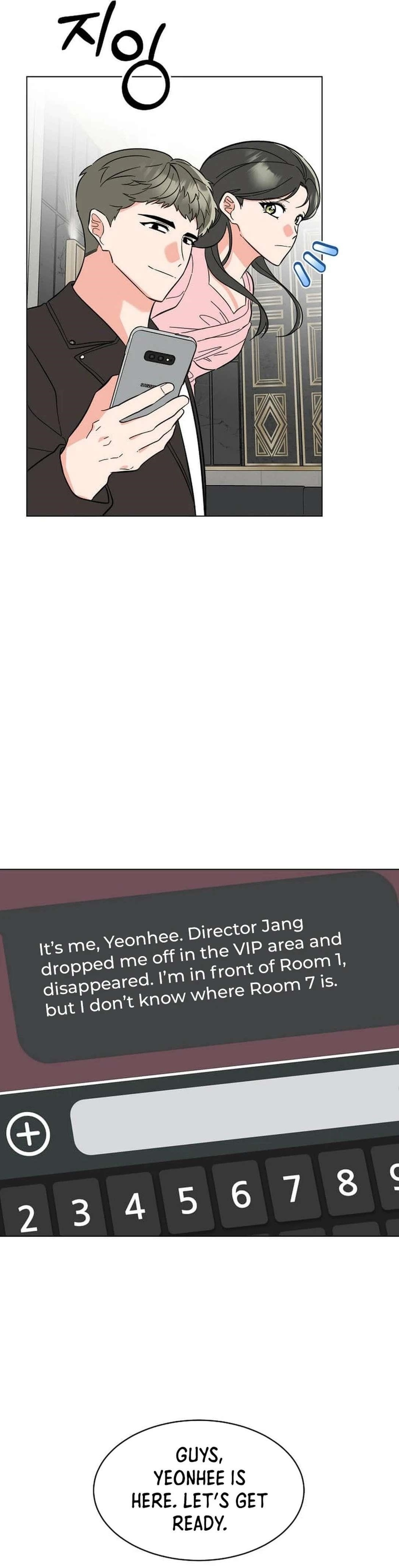 Read 1St Year Max Level Manager EN Manga Online