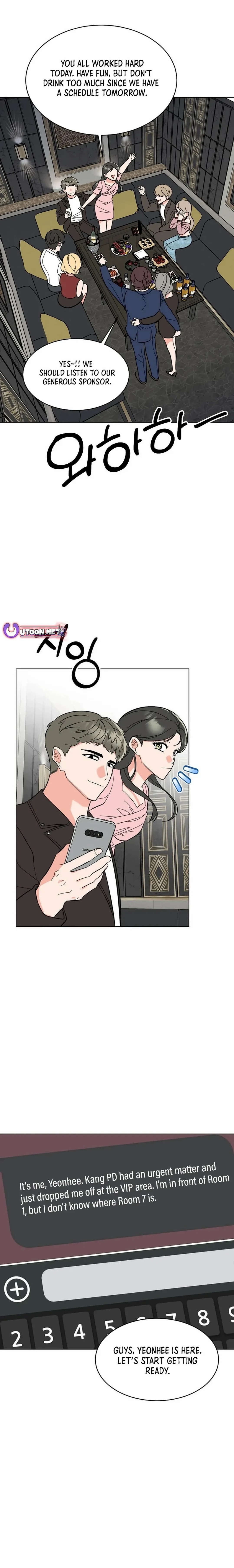 Read 1St Year Max Level Manager EN Manga Online