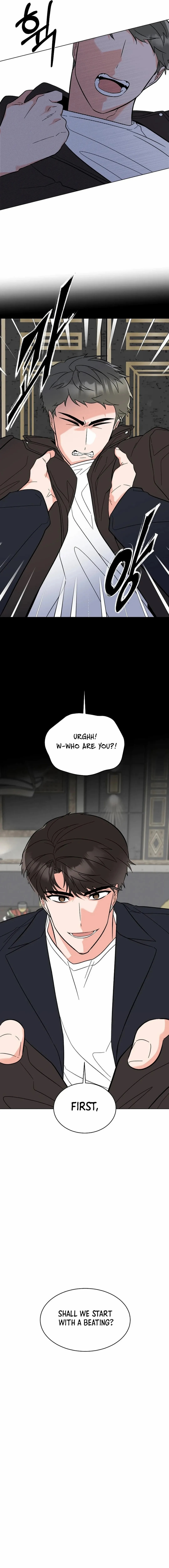 Read 1St Year Max Level Manager EN Manga Online