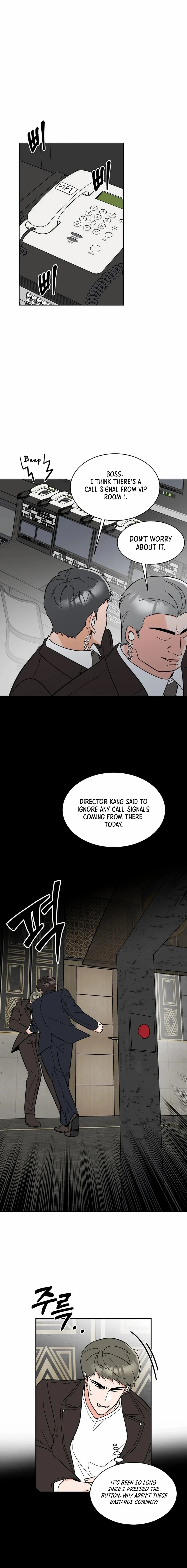 Read 1St Year Max Level Manager EN Manga Online