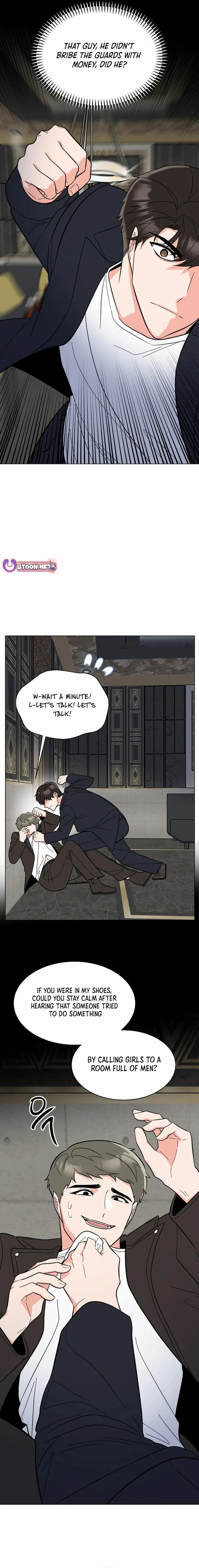 Read 1St Year Max Level Manager EN Manga Online