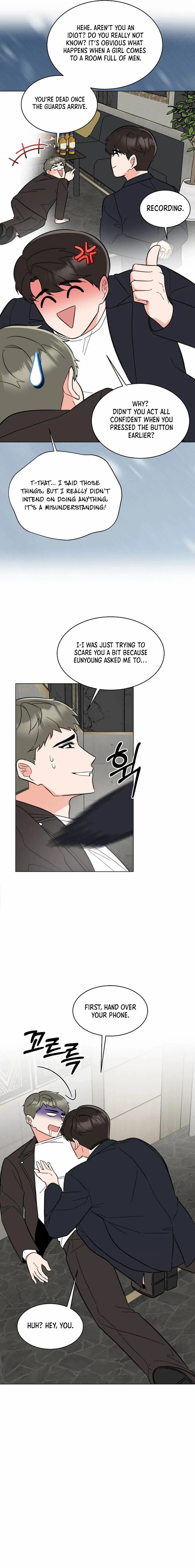 Read 1St Year Max Level Manager EN Manga Online