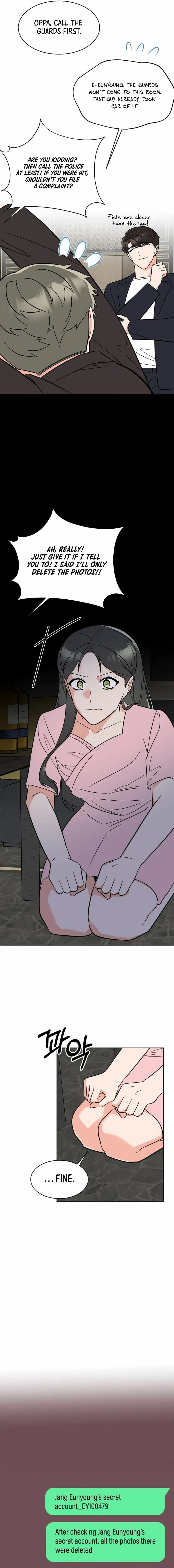 Read 1St Year Max Level Manager EN Manga Online