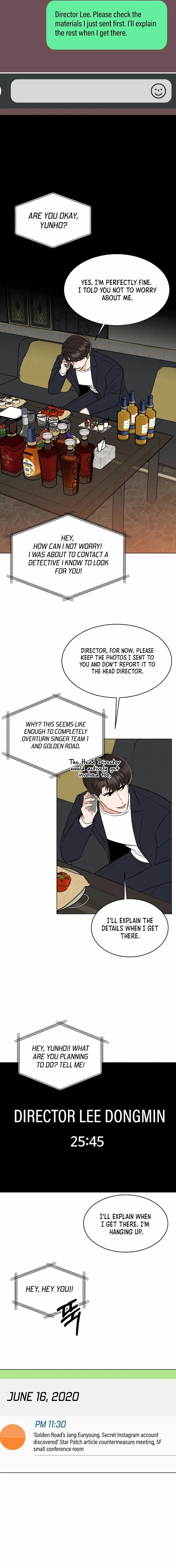 Read 1St Year Max Level Manager EN Manga Online