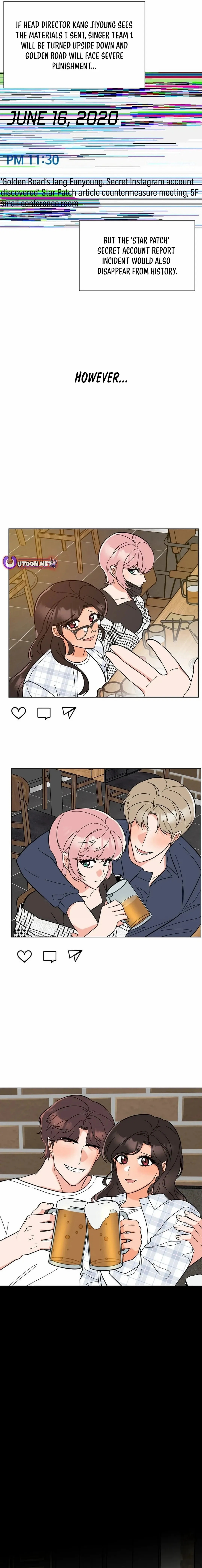 Read 1St Year Max Level Manager EN Manga Online