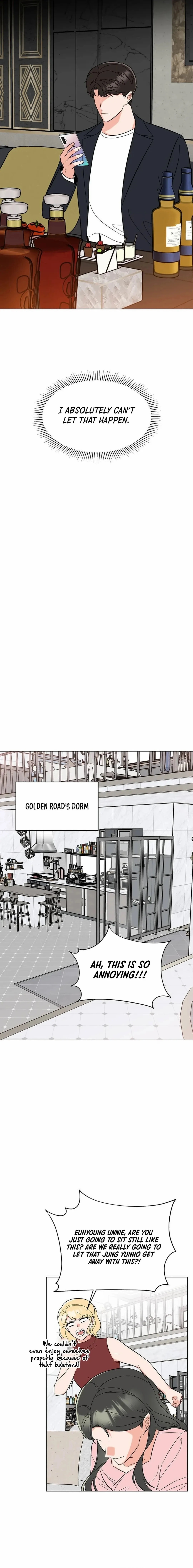 Read 1St Year Max Level Manager EN Manga Online