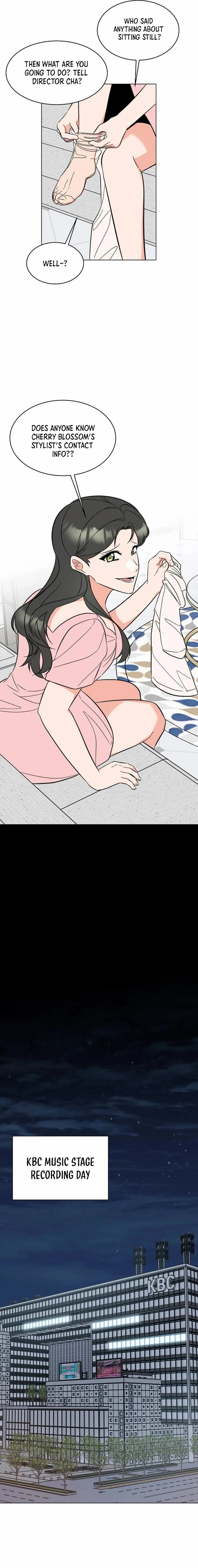 Read 1St Year Max Level Manager EN Manga Online