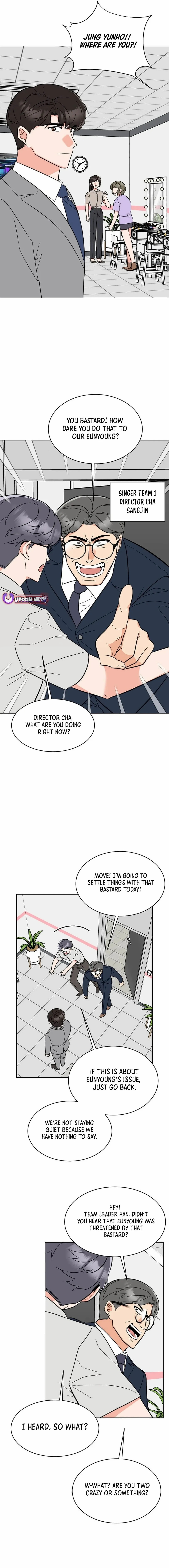 Read 1St Year Max Level Manager EN Manga Online