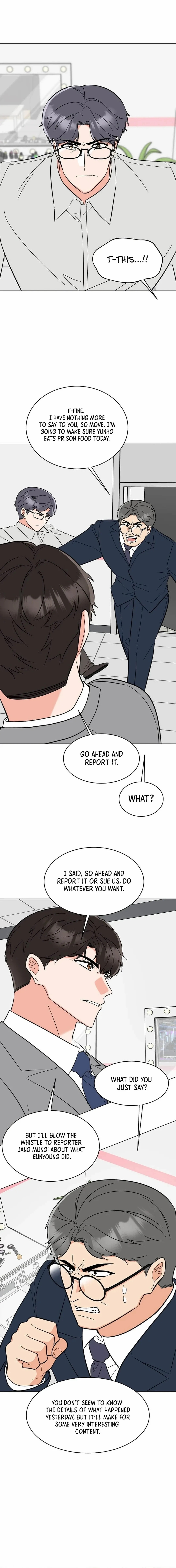 Read 1St Year Max Level Manager EN Manga Online