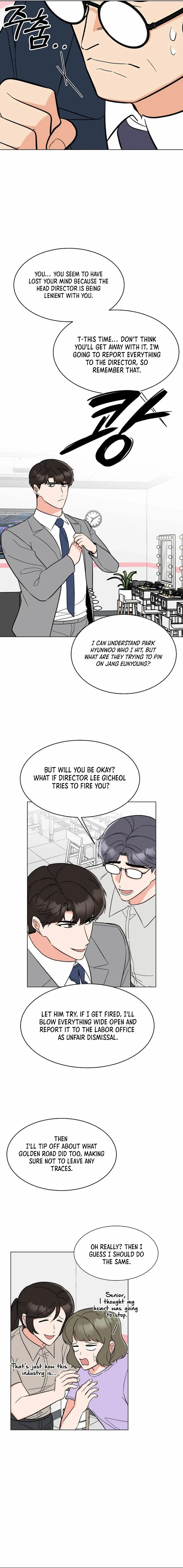 Read 1St Year Max Level Manager EN Manga Online