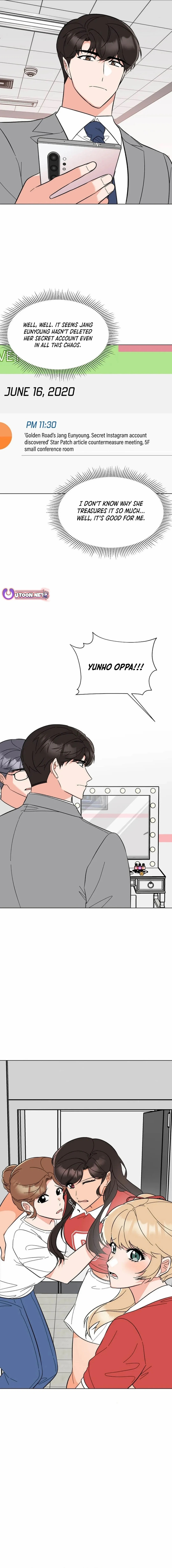 Read 1St Year Max Level Manager EN Manga Online