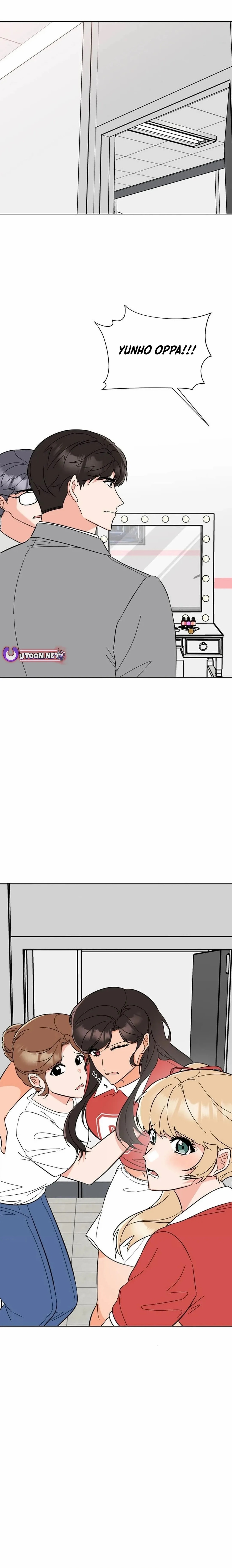 Read 1St Year Max Level Manager EN Manga Online