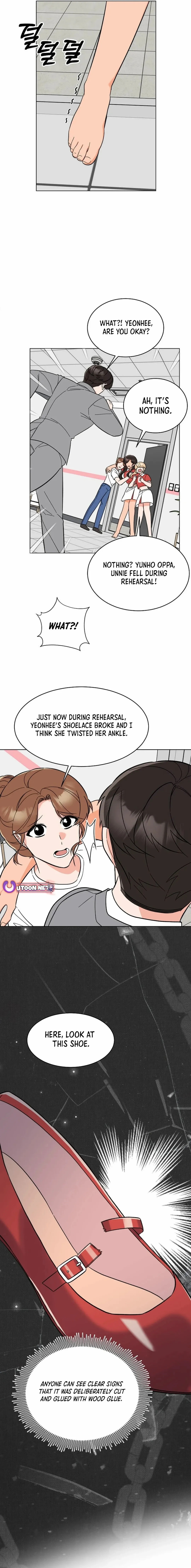 Read 1St Year Max Level Manager EN Manga Online