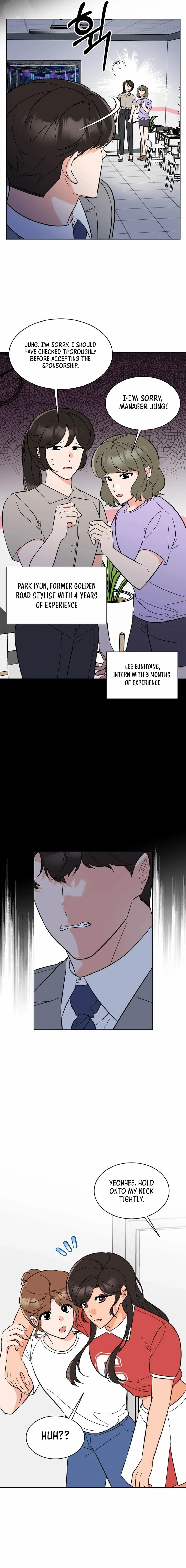 Read 1St Year Max Level Manager EN Manga Online